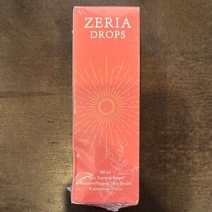 Zeria Skin Tanning Drops